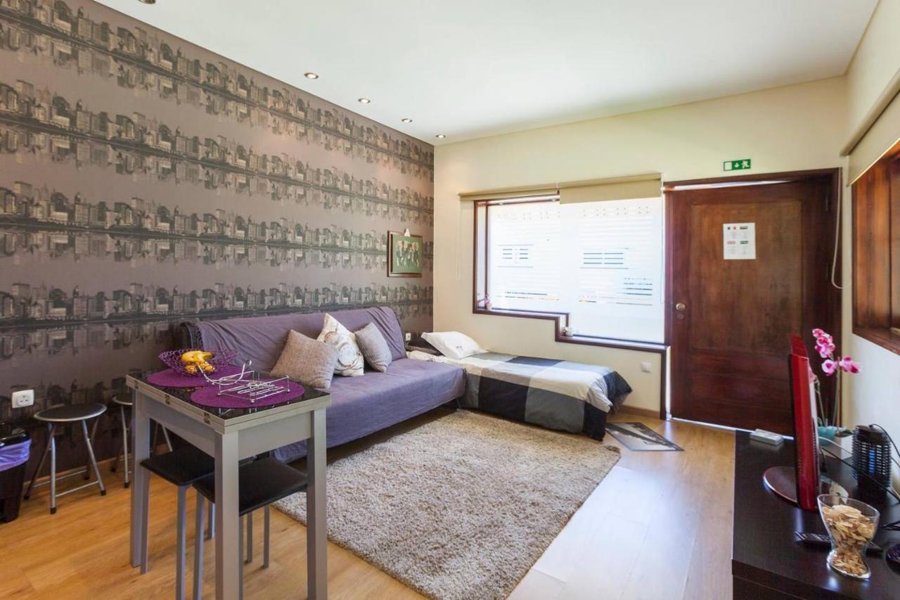 Guesthouse Pool & Sea Espinho Oporto Zewnętrze zdjęcie