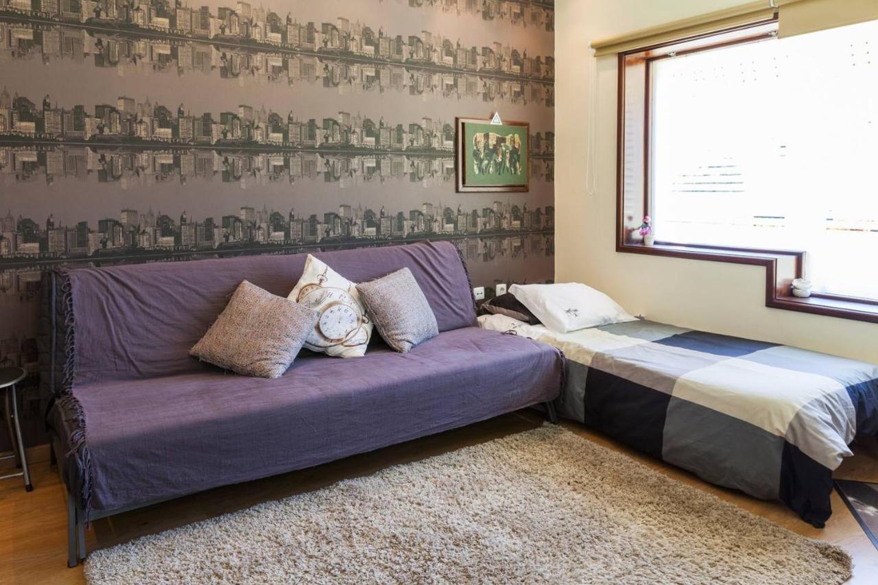 Guesthouse Pool & Sea Espinho Oporto Zewnętrze zdjęcie