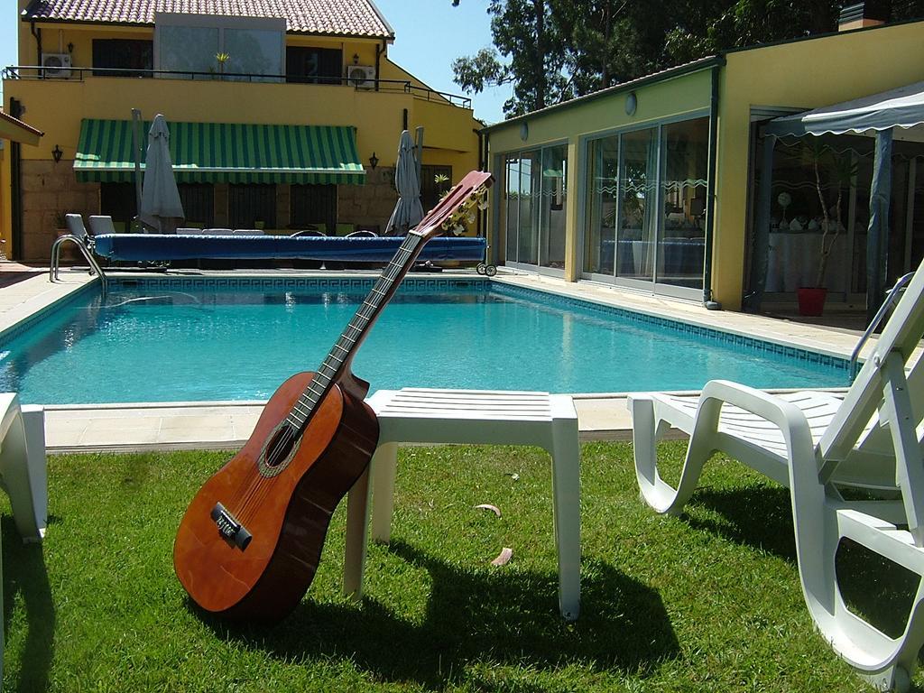 Guesthouse Pool & Sea Espinho Oporto Pokój zdjęcie