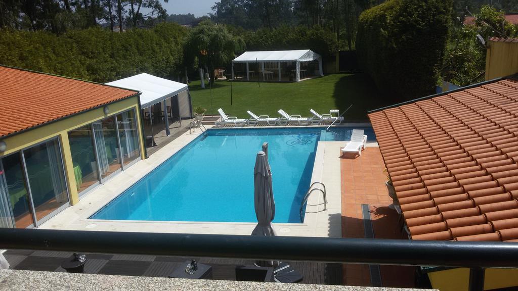 Guesthouse Pool & Sea Espinho Oporto Pokój zdjęcie