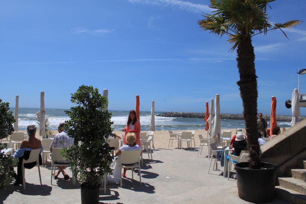 Guesthouse Pool & Sea Espinho Oporto Pokój zdjęcie