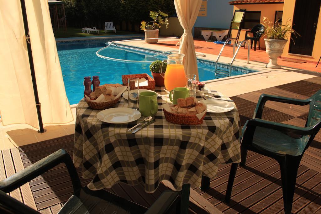 Guesthouse Pool & Sea Espinho Oporto Pokój zdjęcie