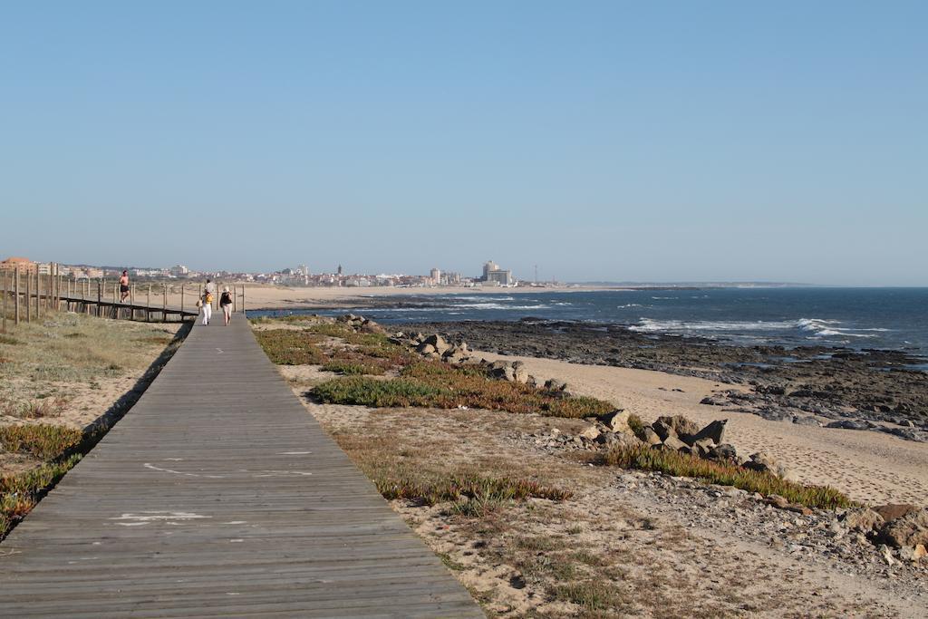 Guesthouse Pool & Sea Espinho Oporto Pokój zdjęcie