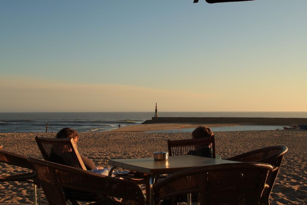 Guesthouse Pool & Sea Espinho Oporto Pokój zdjęcie