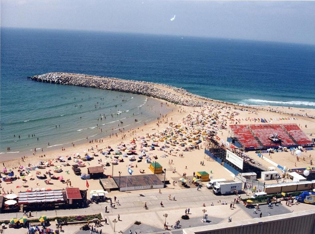 Guesthouse Pool & Sea Espinho Oporto Pokój zdjęcie